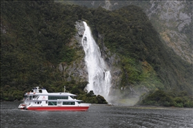 Milford Sound